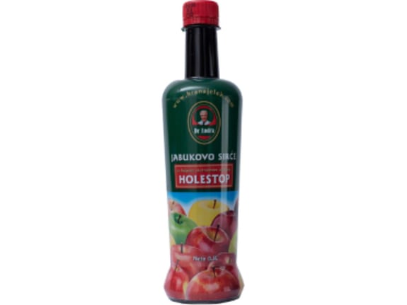 Dr.Andra Sirće jabukovo Holestop 500 ml