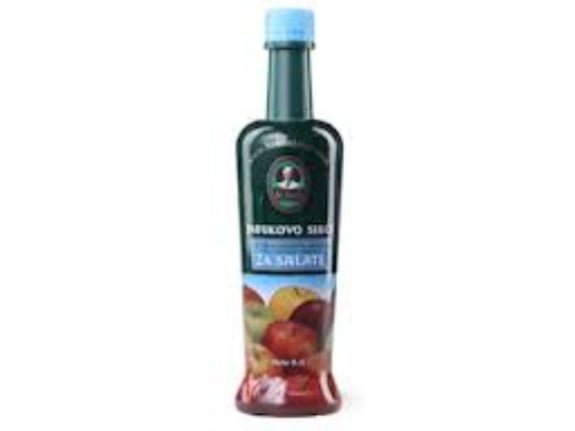 Dr.Andra Sirće jabukovo za salate 500ml