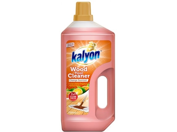 Kalyon Sredstvo za čišćenje podova sa mirisom narandže 750ml