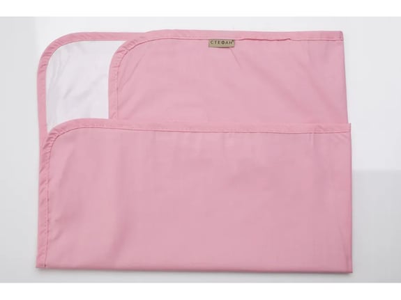 Stefan Mušema za krevetac 60x120cm