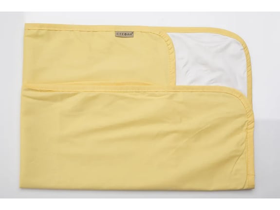 Stefan Mušema za krevetac 60x120cm