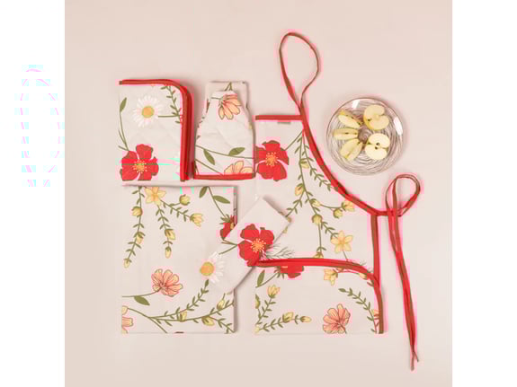 Stefan Kuhinjski set