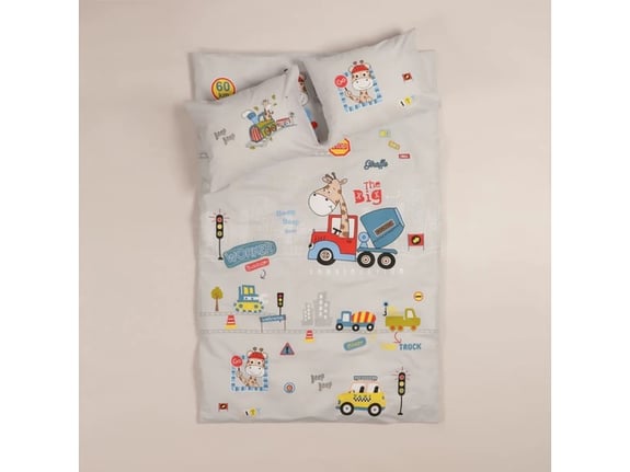 Stefan Posteljina baby 3/1 Kamion
