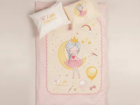 Stefan Posteljina baby 3/1 Mesec