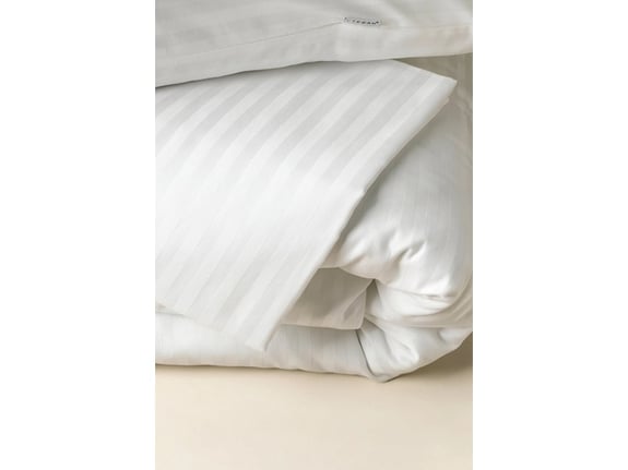 Stefan Posteljina damast pruga 5003p