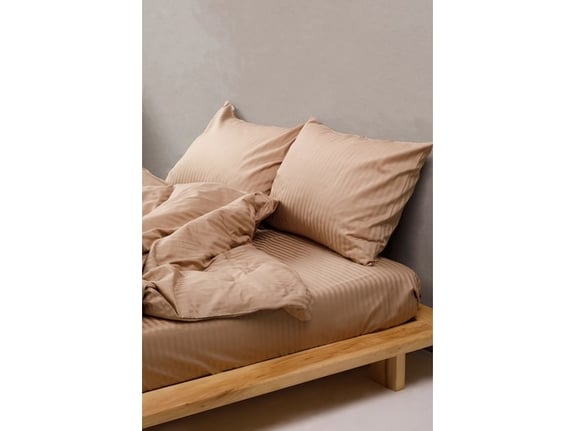 Stefan Posteljina damast pruga 5004p