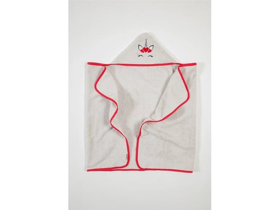 Stefan Peškir kapuljača sa vezom 60x120