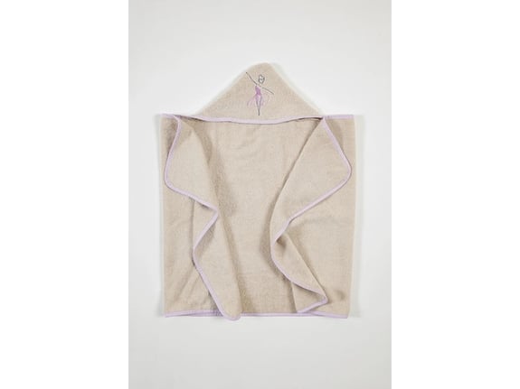 Stefan Peškir kapuljača sa vezom 60x120