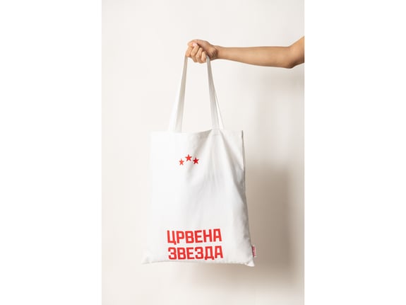 Crvena Zvezda Ceger 38x44cm