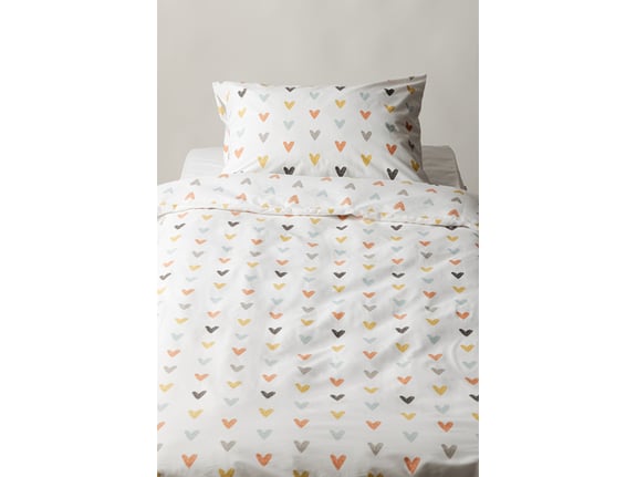 Stefan Posteljni set štampa 140x200