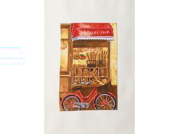 Stefan Kuhinjska krpa 94.3