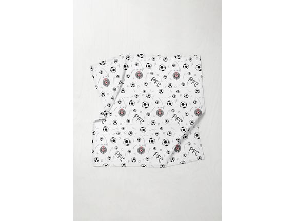 Partizan Tetra pelena 80x80cm