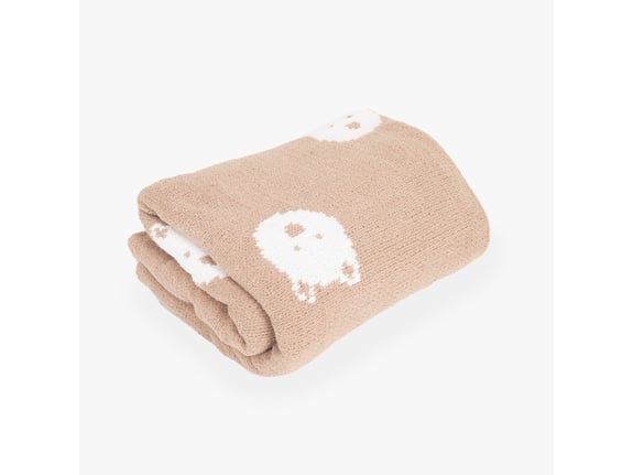 Just Kiddin Baby prekrivač Organic JZ24-UPR603