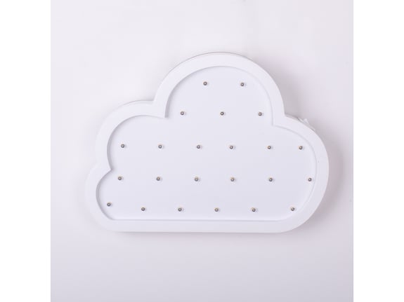 Jungle Dečija lampa Oblak WL23-01