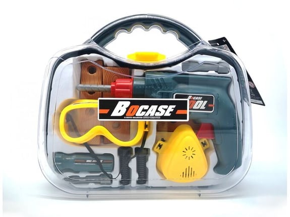 Jungle Set alata T5600B