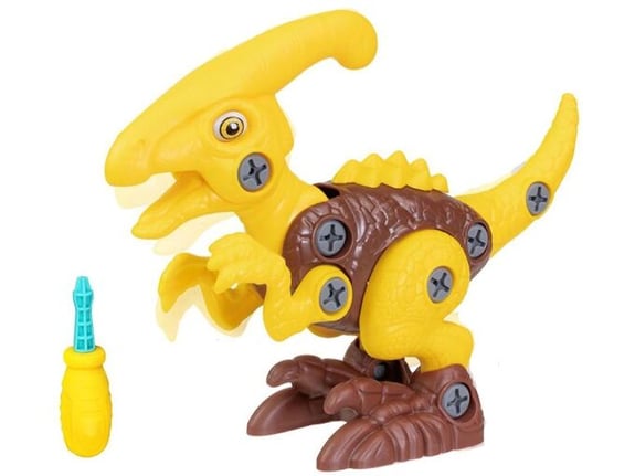 Jungle Dinosaurus D980-4