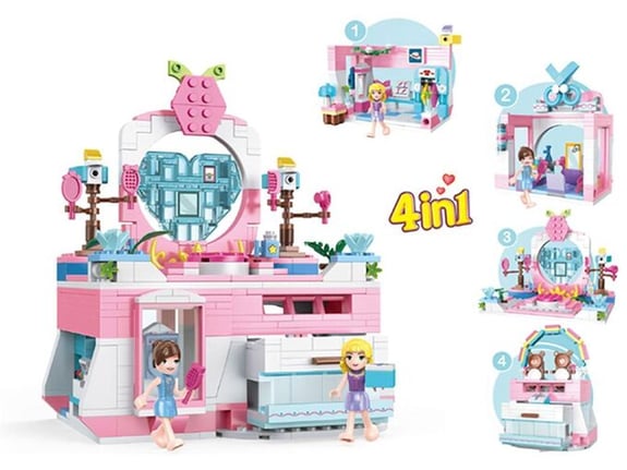 Jungle Bager Inertial 6615