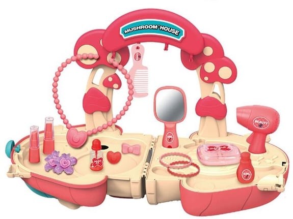 Jungle Set za lepotu CK05S