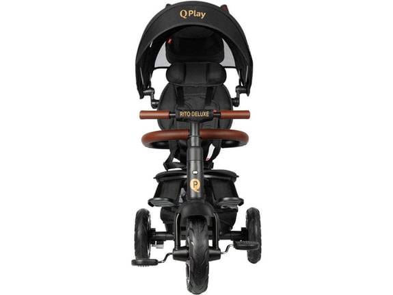 Qplay Dečiji tricikl Rito Deluxe S380-7-17