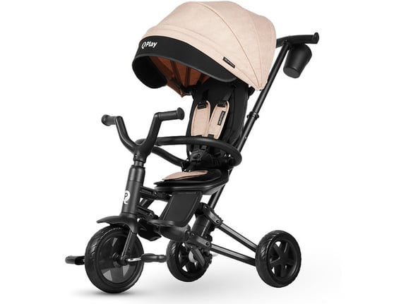 Qplay Dečiji tricikl Nova Niello S700-12