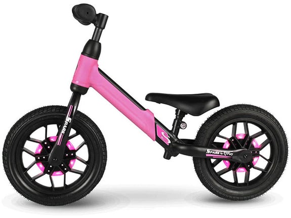 Qplay Dečiji balanser Spark B-500