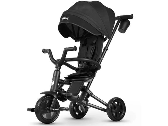 Qplay Dečiji tricikl Nova Niello S700-12