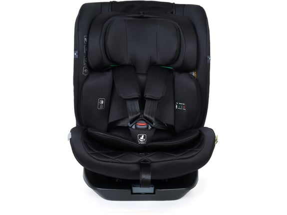 Jungle Autosedište KD10 40-150 CM