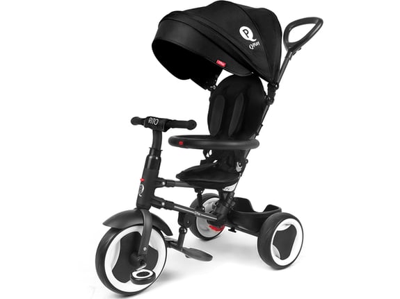 Qplay Dečiji tricikl Rito Eva S380-7