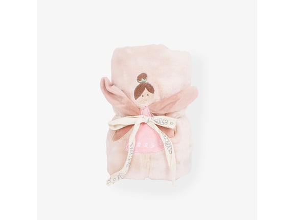 Jungle Bebi ćebe 3D NVT3D24-02/PB