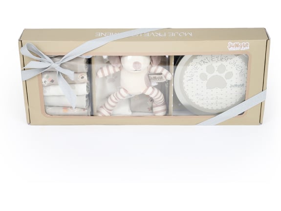 Jungle Set prvi otisak Pas NO0047