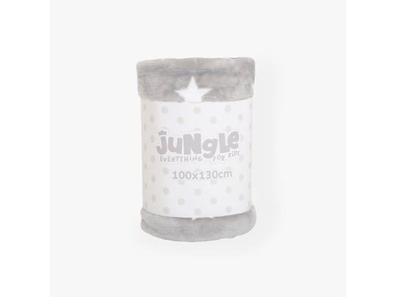 Jungle Bebi ćebe Zvezdica NET24-S04 100X130cm