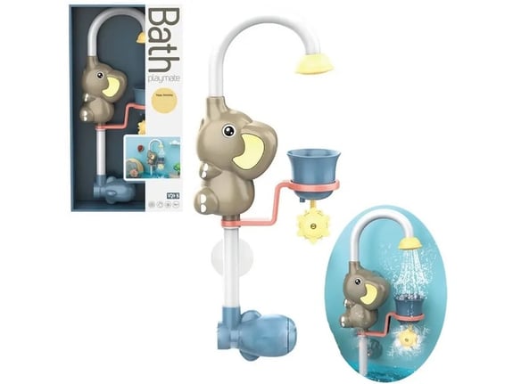 Jungle Igračka za kupanje A3001-1