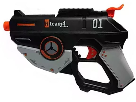 Jungle Pištolj 8011B