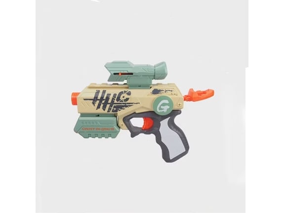 Jungle Pištolj 6001A