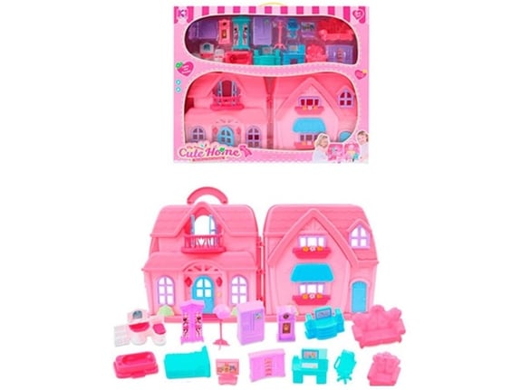 Jungle Kućica 88023B