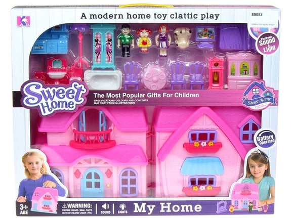 Jungle Kućica 88015A