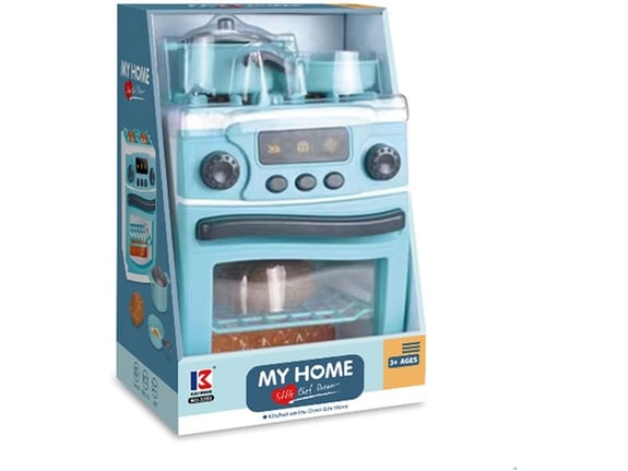 Jungle Igračka Šporet 3253