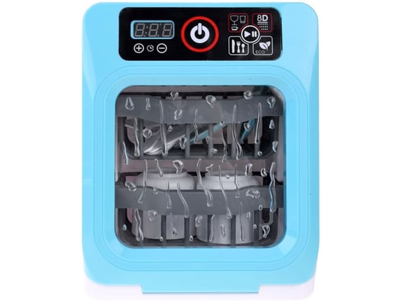 Jungle Igračka Mašina za sudove 3259