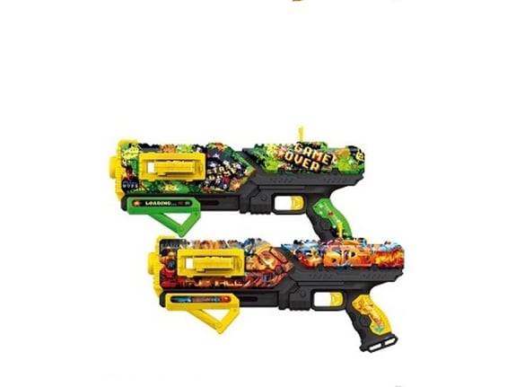 Jungle Puška JLX8649