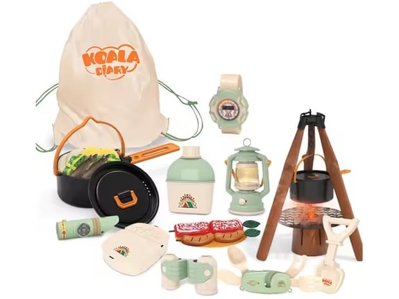 Jungle Oprema za kampovanje FDE88202