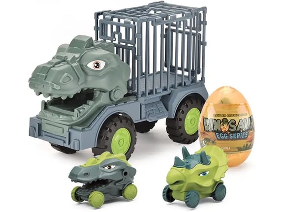 Jungle Dino vozilo P868