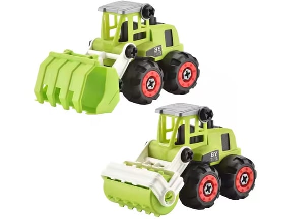 Jungle Vozilo na šrafljenje 792-2