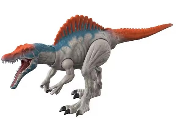 Jungle Dinosaurus KL300