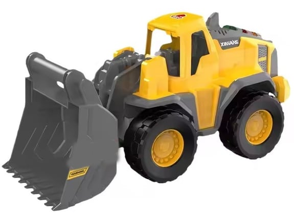 Jungle Bager 608-51D