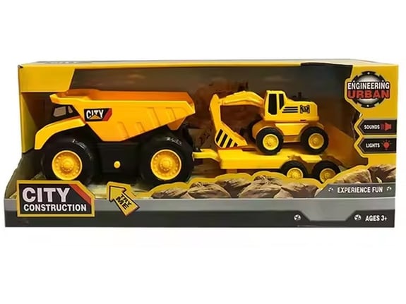 Jungle Bager 608-32B