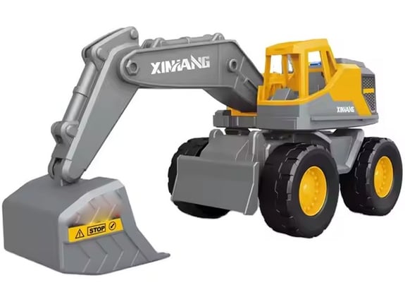 Jungle Bager 608-53D