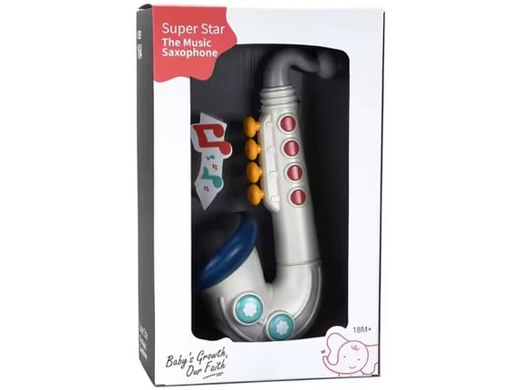 Jungle Truba K999-164