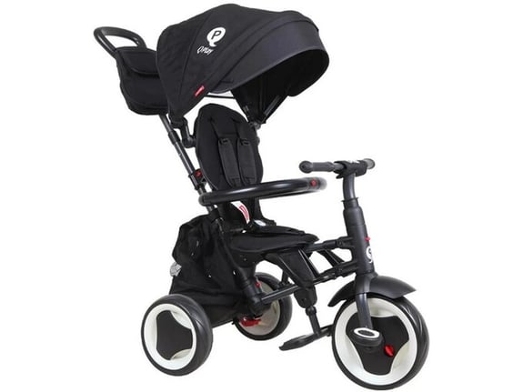 Qplay Dečiji tricikl Rito Plus S380-8