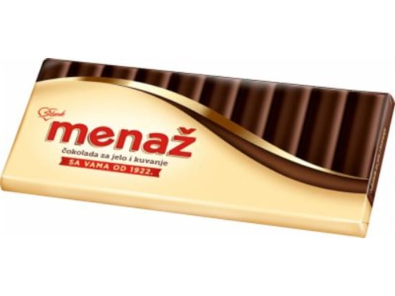 Štark Čokolada menaž 100gr