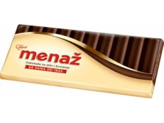 Štark Čokolada menaž 200g